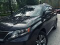 2010 Lexus RX 450h III, серый, 1950000 рублей - вид 1