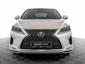 2019 Lexus RX 300 IV Рестайлинг, белый, 4360000 рублей - вид 1