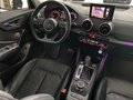 2022 Audi Q2 35 TFSI I Рестайлинг, серый - вид 9