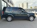 2013 Land Rover Discovery IV, зелёный - вид 3