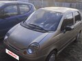 2014 Daewoo Matiz I Рестайлинг, серый, 125000 рублей