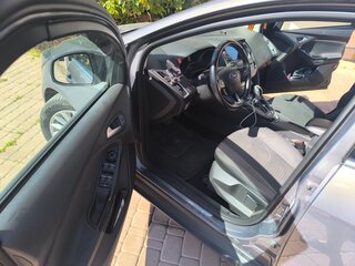 2017 Ford Focus III Рестайлинг, серый, 1300000 рублей, вид 5