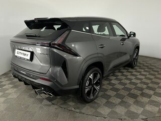 2026 Geely Cityray, серый, 3299990 рублей, вид 2