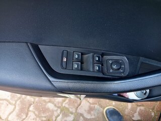 2020 Skoda Karoq I, коричневый, 2300000 рублей, вид 5