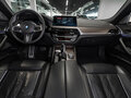 2019 BMW 5 серии 530d xDrive VII (G30/G31/G38), белый, 4980000 рублей - вид 7