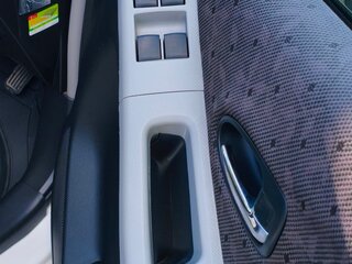 2008 Toyota Vitz II (XP90), белый, 710000 рублей, вид 4