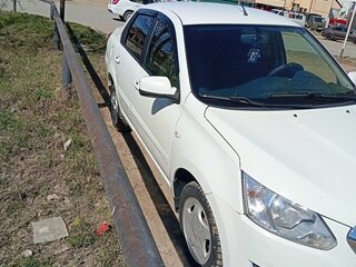 2017 Datsun on-DO I, белый, 395000 рублей, вид 3