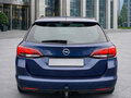 2021 Opel Astra K Рестайлинг, синий, 1120000 рублей - вид 5