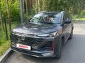 2023 Changan CS55 Plus II, серый, 1900000 рублей