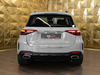 2026 Mercedes-Benz GLE 450 II (V167) Рестайлинг, серый, 16290000 рублей, вид 4
