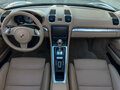 2013 Porsche Boxster S III (981), коричневый, 4950000 рублей - вид 10
