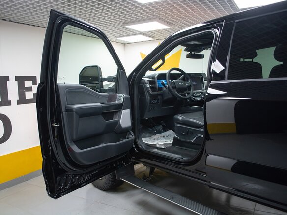 2026 Ford F-150 Raptor XIV Рестайлинг, чёрный, 14599000 рублей - вид 6