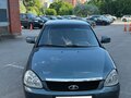 2008 Lada (ВАЗ) Priora I, зелёный - вид 1