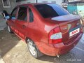 2006 Lada (ВАЗ) Kalina I, серебристый, 235000 рублей - вид 2