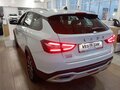 2026 Lada (ВАЗ) Vesta SW Cross I Рестайлинг (NG), белый - вид 9