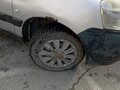2007 Peugeot Partner, серебристый, 250000 рублей - вид 8