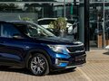 2021 Kia Seltos I, синий, 2065000 рублей - вид 6