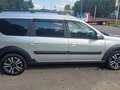 2025 Lada (ВАЗ) Largus Cross I Рестайлинг, серебристый, 1580000 рублей - вид 2