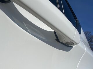 2010 BMW X6 35i 8-speed I (E71), белый, 1400000 рублей, вид 5