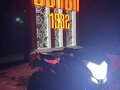 2016 Bajaj Pulsar NS 200, синий, 175000 рублей - вид 1