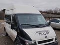 2001 Ford Transit, белый, 450000 рублей