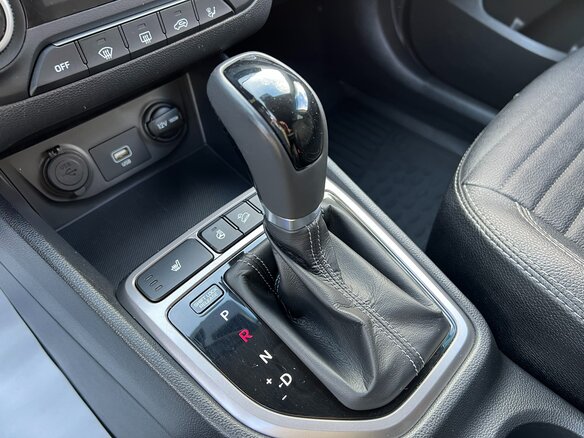 2019 Hyundai Creta I, синий, 1850000 рублей - вид 17
