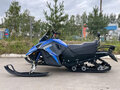 2026 Sharmax SN-280, синий, 319900 рублей - вид 2