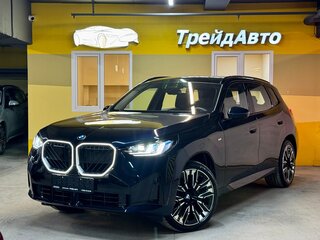 BMW X3 Long 30L xDrive IV (G45/G48)