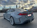 2024 BMW M5 VII (G90), серый, 17900000 рублей - вид 4