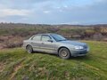 2001 Kia Optima I, серебристый, 220000 рублей - вид 9