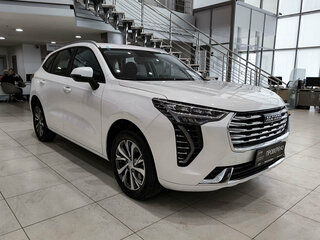 2023 Haval Jolion I, белый, 1850000 рублей, вид 3