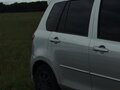 2006 Mazda Demio II (DY) Рестайлинг, серый, 310000 рублей - вид 2
