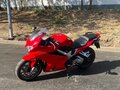 2015 Honda VFR 800, красный, 675000 рублей - вид 9