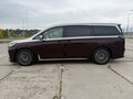 2026 Voyah Dream I Рестайлинг, коричневый, 9299000 рублей - вид 4