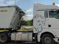 2023 Sinotruk Sitrak C7H, белый, 3570000 рублей - вид 2