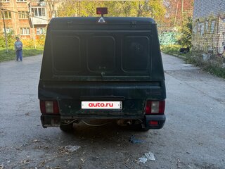 2007 Иж 27175, зелёный, 140000 рублей, вид 3