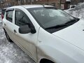 2014 Renault Sandero II, белый, 570000 рублей - вид 5