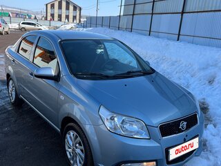 2017 Ravon Nexia R3, серый, 525000 рублей, вид 2