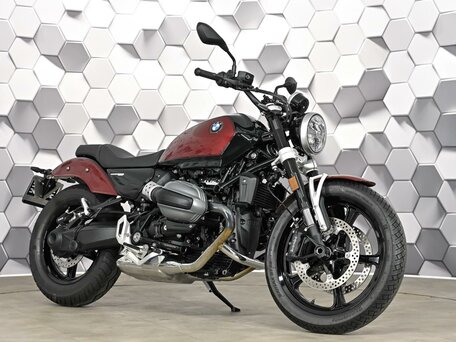 2024 BMW R 12, красный, 1499000 рублей, вид 1