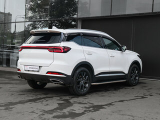 2024 Xcite X-Cross 7, белый, 1795000 рублей, вид 4