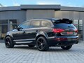 2013 Audi Q7 I (4L) Рестайлинг, чёрный - вид 5