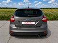 2012 Ford Focus III, серый - вид 7