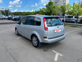 2005 Ford C-MAX I, серебристый, 535000 рублей - вид 5