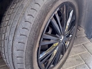 2012 Peugeot 408 I, серый, 430000 рублей, вид 2
