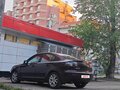 2007 Mazda 3 I (BK) Рестайлинг, красный, 450000 рублей - вид 3