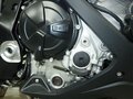 2023 BMW S 1000 RR, белый, 2039000 рублей - вид 6