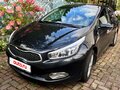 2012 Kia Ceed II, чёрный, 950000 рублей