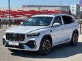 2026 Geely Monjaro (Xingyue L) I Рестайлинг 2 (China Market), белый, 4697000 рублей - вид 7