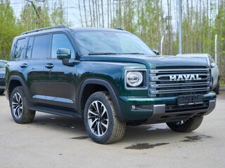 Haval H9 II