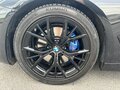 2021 BMW 5 серии 520i VII (G30/G31/G38) Рестайлинг, чёрный - вид 11